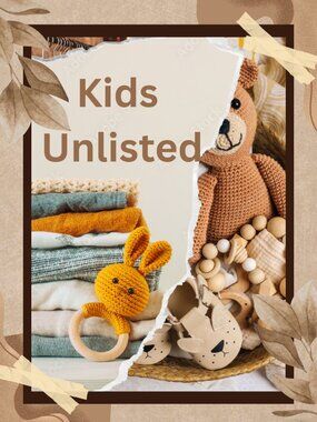 Unlisted Kids Item
